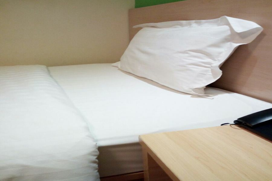 7Days Inn Premium Beijing Chaoyangmen Екстер'єр фото